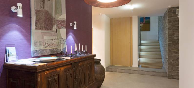 金塔拉湾达斯酒店(Quinta Das Lavandas)图片