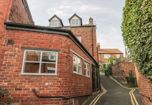 The Old Blacksmith's Workshop Hotel Overview