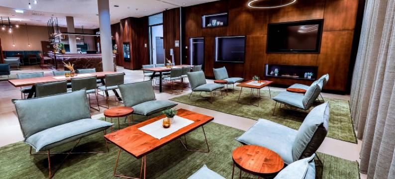 Das Zeit酒店(Hotel Das Zeit)图片