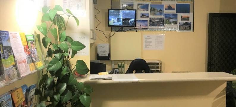 托克里汽车旅馆(Toukley Motor Inn)图片