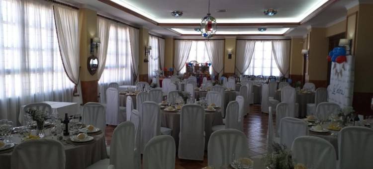 拉耶德拉酒店(Hotel la Yedra)图片