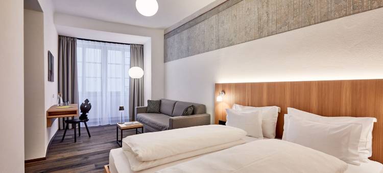 瓦尔特封德尔弗格尔瓦伊德酒店(Hotel Walther V.D. Vogelweide Superior)图片