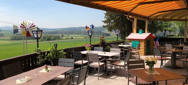 瓦尔迪斯鲁兰德酒店(Landhotel Waldesruh)图片