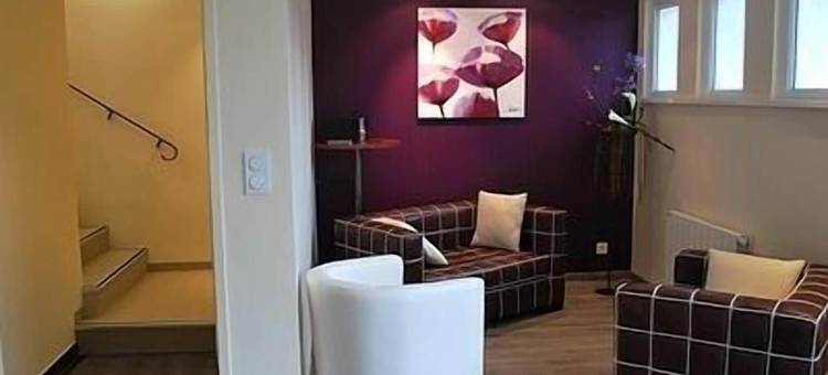 雪花餐厅酒店(Logis Hôtel & Restaurant les Perce-Neige)图片