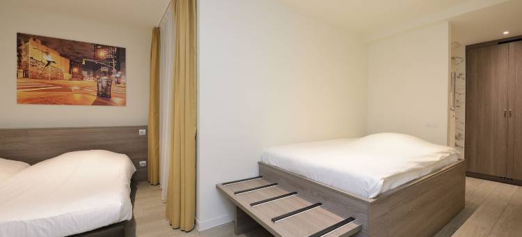 市场 - 公园酒店(The Market by Parkhotel)图片
