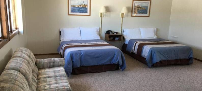 科赫汽车旅馆(Coho Motel)图片