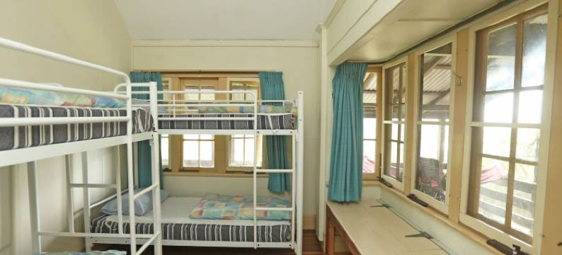 YHA 悉尼皮特沃特生态青年旅舍(YHA Pittwater Eco, Sydney)图片