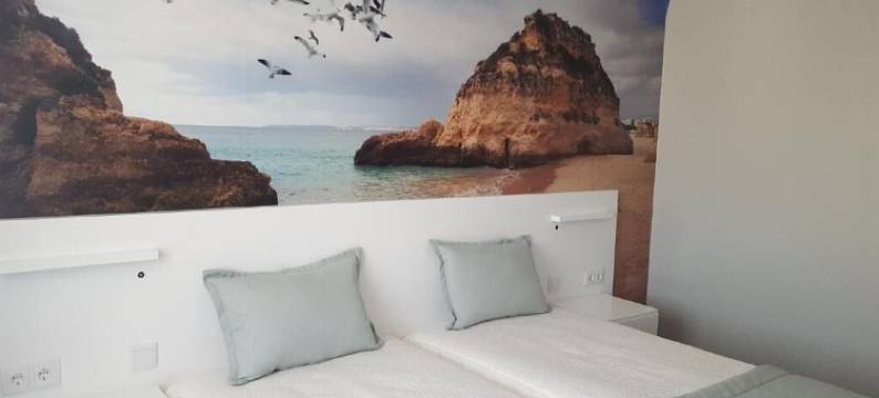 金沙滩宾馆(Golden Beach Guest House & Rooftop Bar)图片