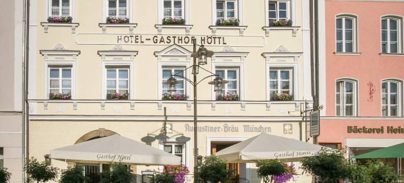 霍汀酒店(Hotel-Gasthof Höttl)图片