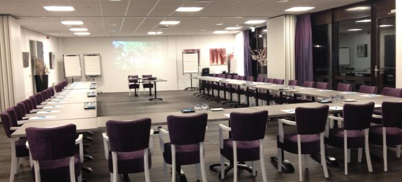 陆地与海洋酒店(Resort Land & Zee)图片