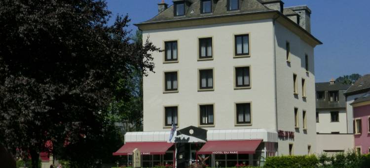 杜帕克酒店(Hotel du Parc)图片