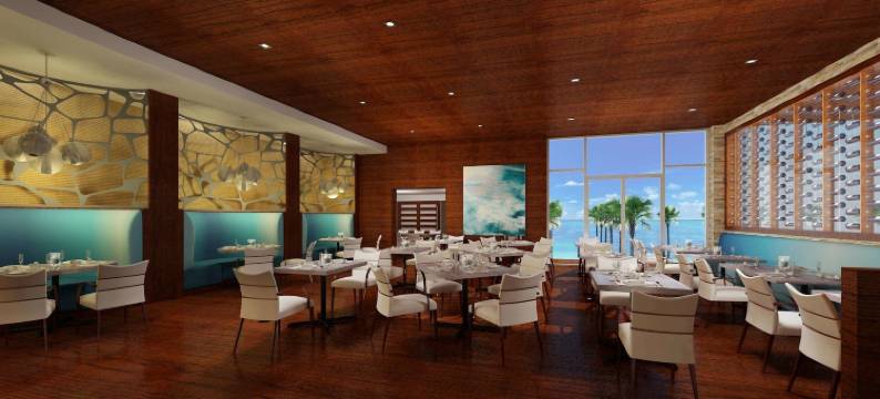 佐塔海滩度假村(Zota Beach Resort)图片