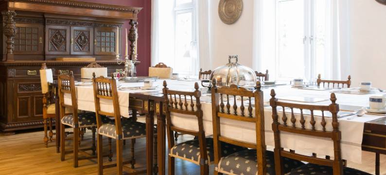 瓦兰德酒店(Varmland Hotel)图片