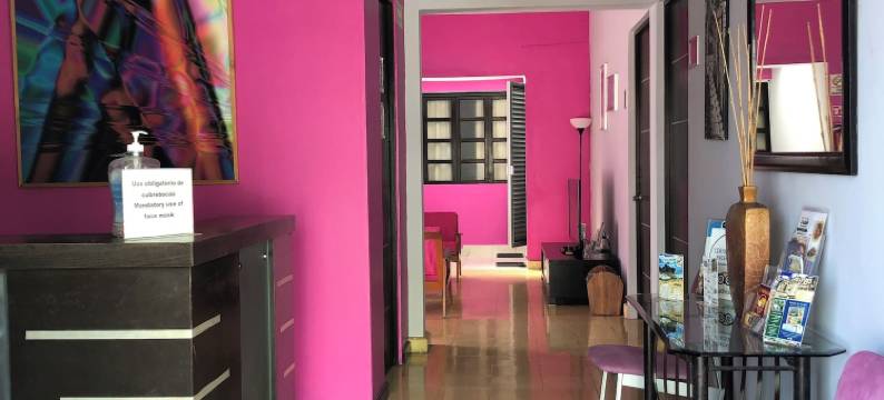 维阿特泽酒店青年旅舍(Hostel Viatger Inn)图片