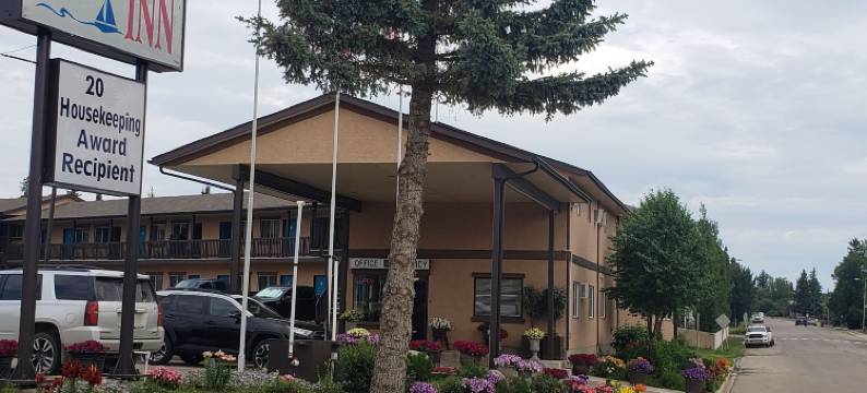 码头边旅馆(Dockside Inn)图片