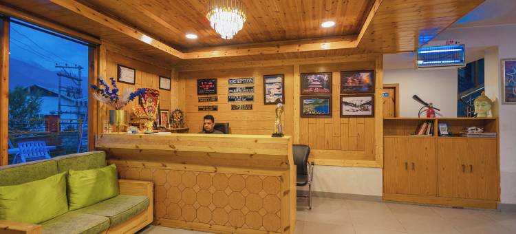 只住乌代喜马拉雅(OnlyStay Uday Himalaya)图片