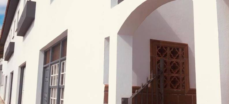 回力镖酒店(Hotel Boomerang)图片