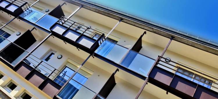 孔波斯特拉酒店(Hotel de Compostelle)图片