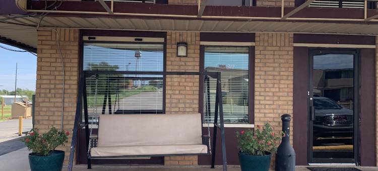 贝德福德汽车旅馆(Bedford Inn)图片