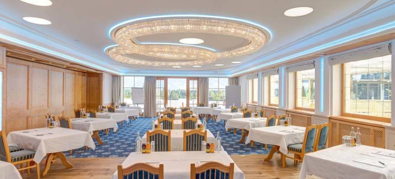 斯佩克巴彻霍夫艾尔蓬酒店(Alpenhotel Speckbacher Hof)图片