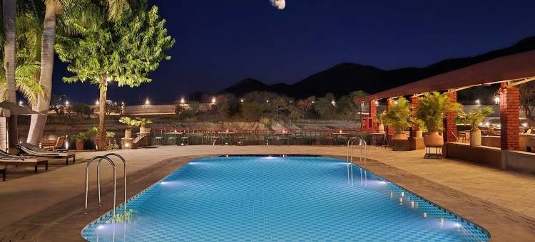 夏卡巴迪酒店(Shikarbadi Hotel - Heritage by Hrh Group of Hotels)图片