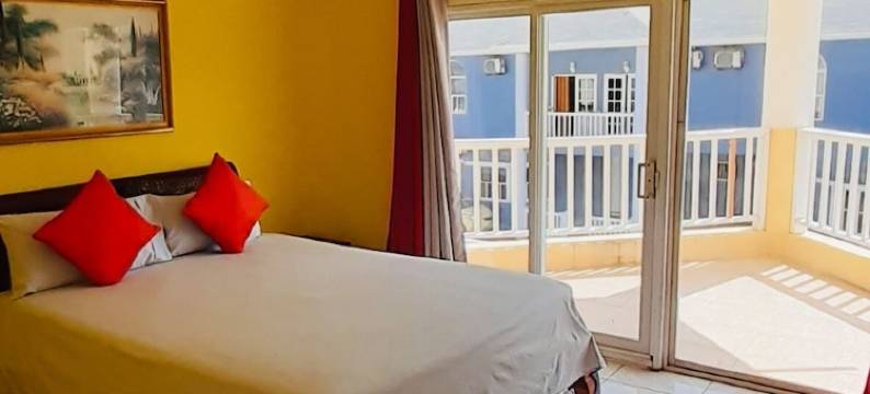 春季棕榈庄园(Spring Palm Estate)图片