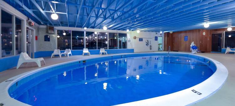 海角金沙旅馆(Cape Sands Inn)图片