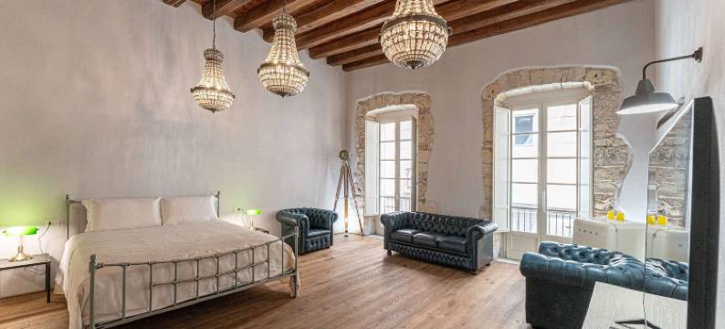 D.H. 劳伦斯(Hotel D H Lawrence)图片