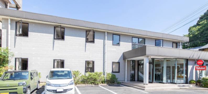 Tabist 商务酒店 富士屋(Tabist Business Hotel Fujiya)图片