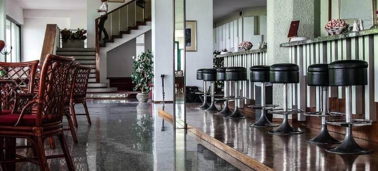 卡波埃斯特酒店(Hotel Capo Est)图片