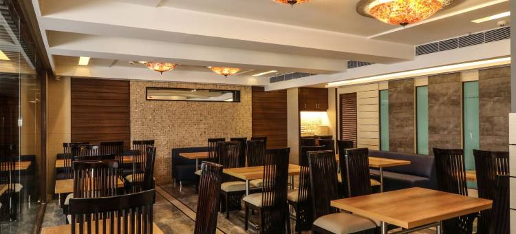 大阿桑索尔(The Grand Asansol)图片