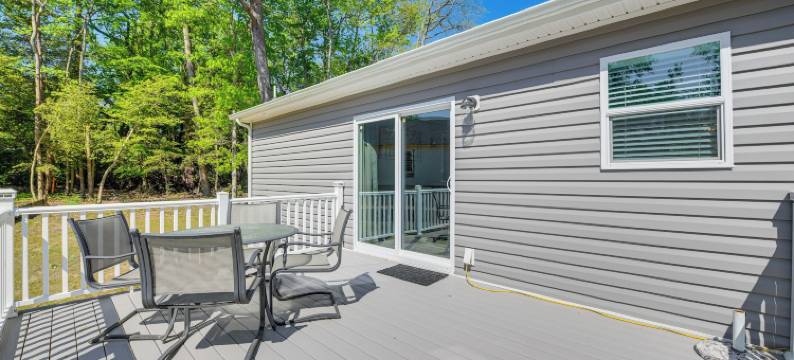 适合家庭的住宅，带露台，靠近Colonial Beach!(Family-Friendly Home w/ Deck Near Colonial Beach!)图片