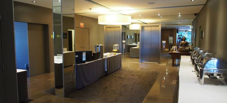 伦纳德都市酒店(Hotel Urban St Leonards)图片