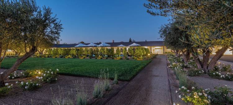 贝伊特酒店(Hotel Bayit)图片