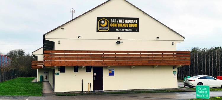 罗瑟勒姆菁英酒店(Primelodge Rotherham)图片