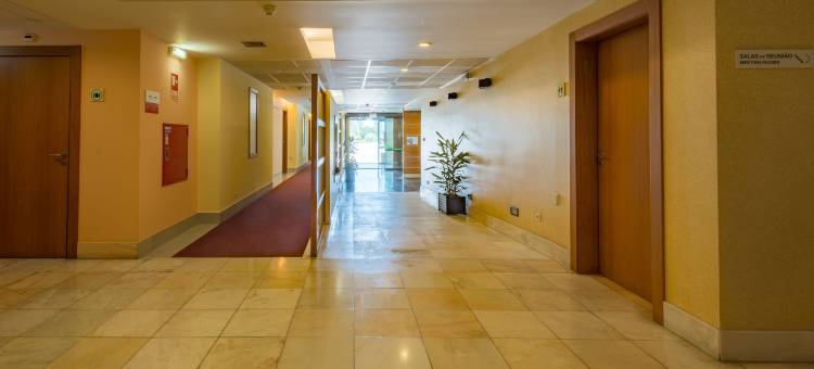 亚马逊帕麦拉旅游公寓(Amazonia Palmela Apartamentos Turisticos)图片