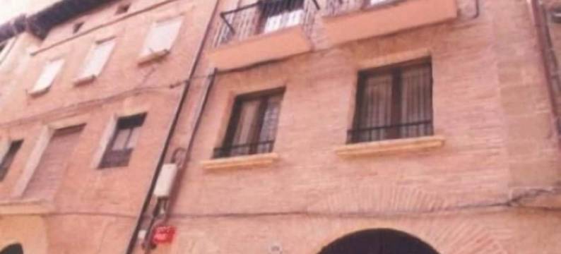 比安乡村青年旅舍(Hotel Rural Bidean)图片