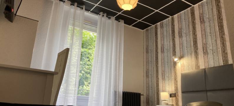 弗桑酒店(Hôtel le Faisan)图片