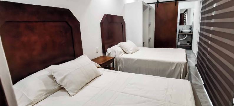 Vagón度假村(Vagón Resort)图片