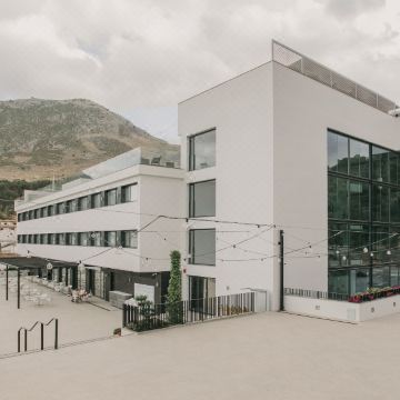 Hotel El Mirador(Hotel El Mirador)图片