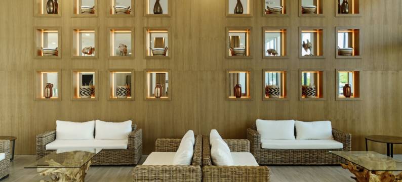 卡博嘉塔海滩酒店(Cabogata Beach Hotel)图片