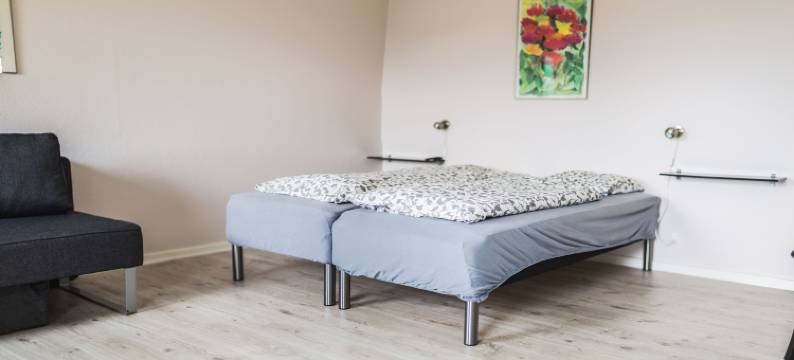 Hohenwarte Marskens农庄假日酒店(Hohenwarte Marskens Bondegårdsferie)图片