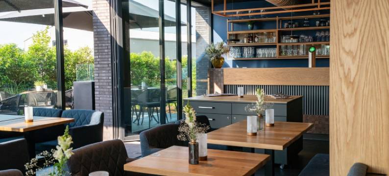 Akzent酒店DÉJANIL(Akzent Hotel DÉJANIL)图片