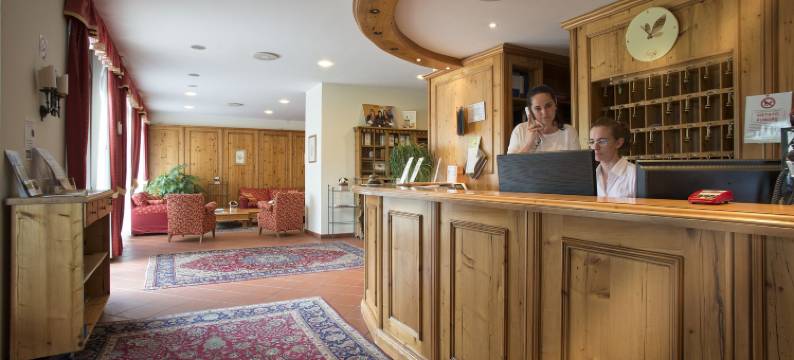 瑞雷匹克隆酒店(Relais Picaron)图片