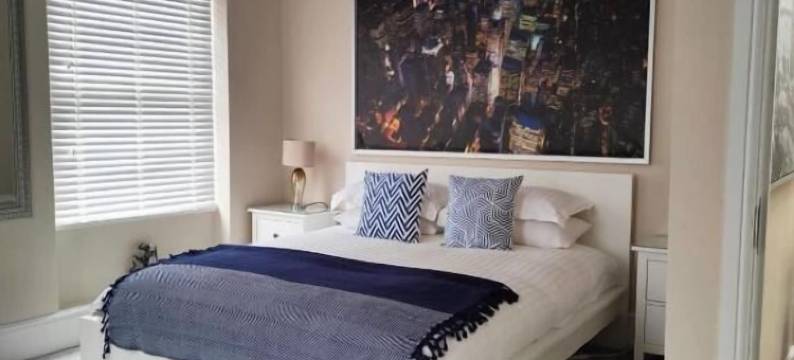 圣约翰精品酒店(St Johns Boutique Hotel)图片