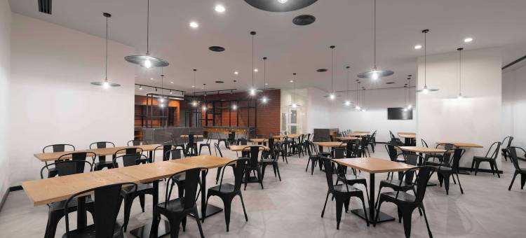 麦加 Thaker Algharbi 丽笙公园酒店(Park Inn by Radisson Makkah Thaker Algharbi)图片