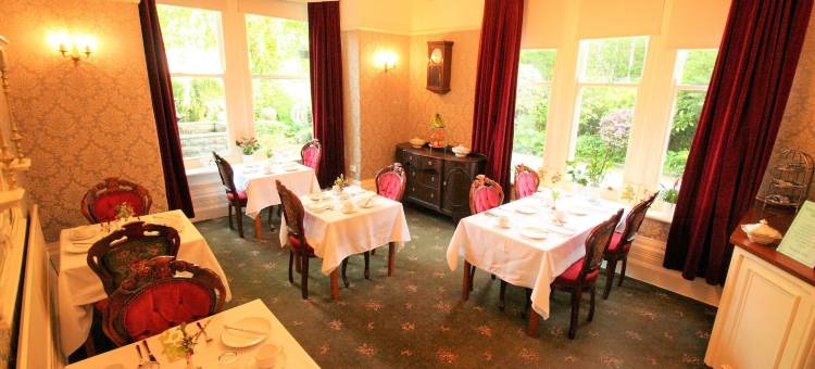 金斯克罗夫特酒店(Kingscroft)图片