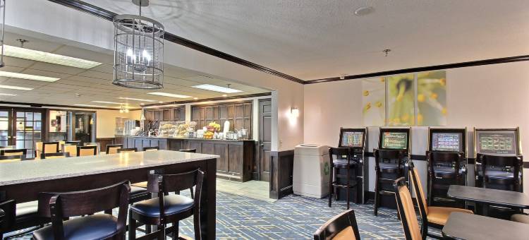 麦迪逊西米德尔顿西温德姆呗盟酒店(Baymont by Wyndham Madison West/Middleton WI West)图片