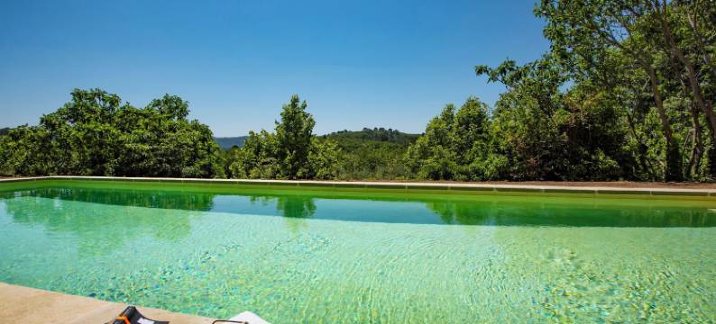 圣埃斯特芙乡村别墅(Bastide Saint-Estève)图片