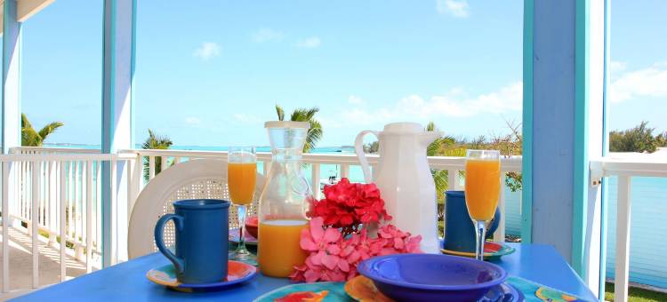 埃克苏马度假酒店(Hideaways Exuma)图片